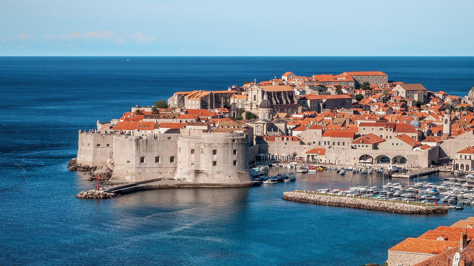 Chorvatsko jako stvořené pro letní dovolenou