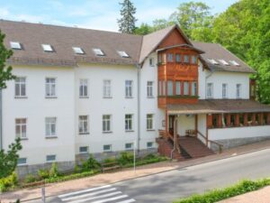Polské Jizerské hory u aquaparku v Hotelu Świeradów *** se solnou jeskyní, polopenzí a welcome drinkem + slevy