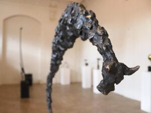 Muzeum umění a designu Benešov – poznejte regionální umění