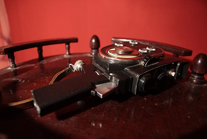 Úniková hra - Doupě neřesti - Obrázek 4