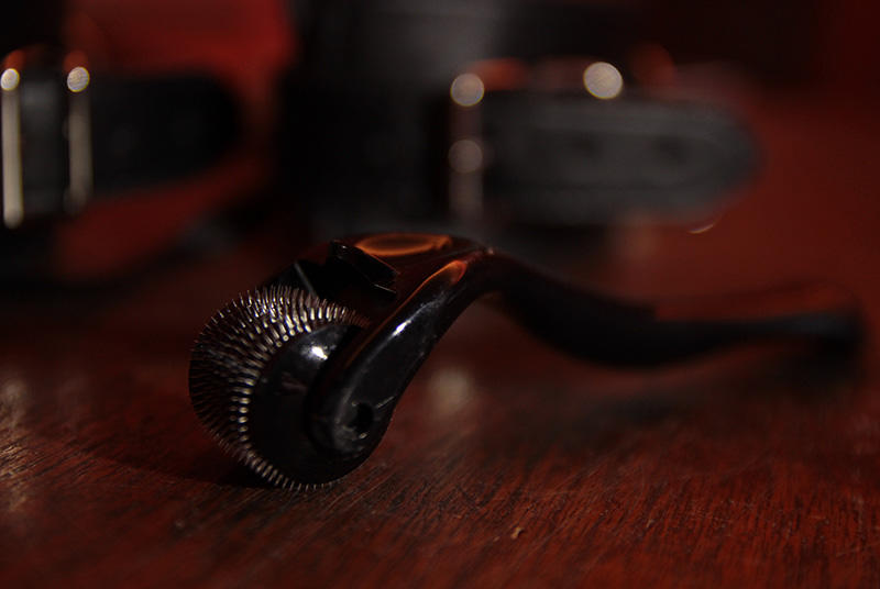 Úniková hra - Doupě neřesti - Obrázek 6