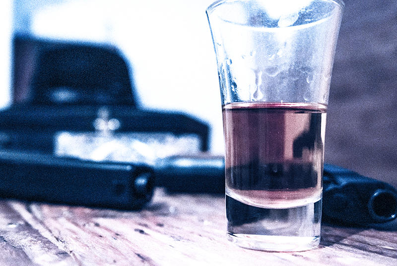 Úniková hra - Maphia - Obrázek 2