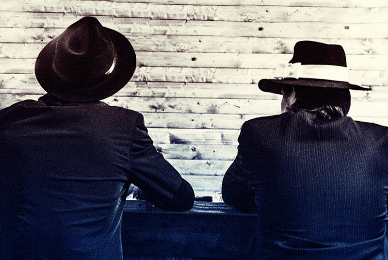 Úniková hra - Maphia - Obrázek 3