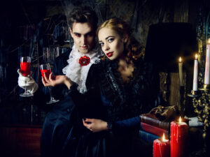 Úniková hra – Doupě neřesti