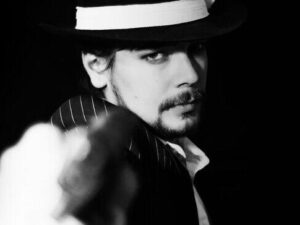 Úniková hra – Maphia