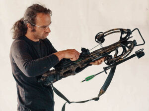 Střelba kuší a lukem