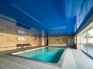 Křivoklátsko: Hotel Lions *** s all inclusive se zmrzlinovým bufetem a nápoji + neomezené wellness a procedury