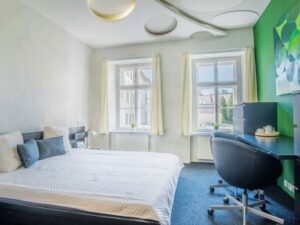 Krkonošské podhůří nedaleko Dvora Králové ve stylovém Penzionu 14 s pokoji i apartmány + chutná polopenze