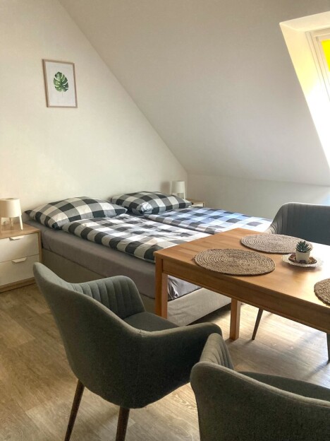 Plzeňsko v Penzionu Zelený Háj uprostřed přírody se snídaněmi, neomezenou konzumací kávy a dárkem + drink - Obrázek 6