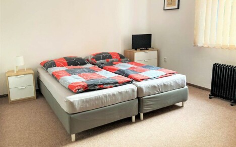 Plzeňsko v Penzionu Zelený Háj uprostřed přírody se snídaněmi, neomezenou konzumací kávy a dárkem + drink - Obrázek 3