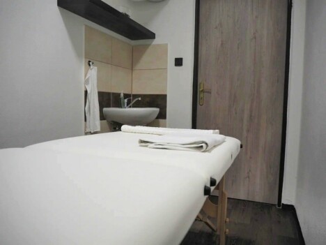 Plzeňsko v Penzionu Zelený Háj uprostřed přírody se snídaněmi, neomezenou konzumací kávy a dárkem + drink - Obrázek 5