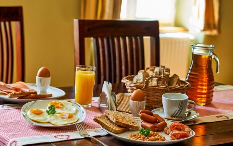 Liberec v blízkosti Ještědu i Babylonu: Hotel Stará Pekárna *** se snídaní a privátním wellness s vířivkou