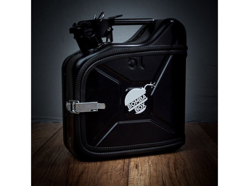 Mini kanystr bar Prosecco Celá ČR - Obrázek 3