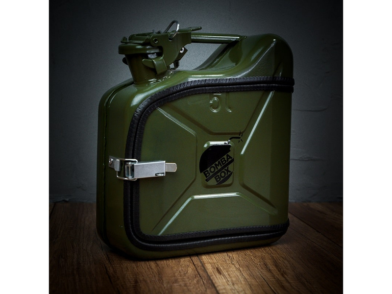 Mini kanystr bar Prosecco Celá ČR - Obrázek 5