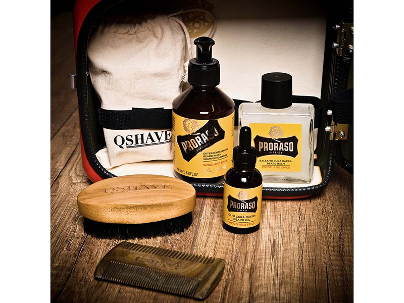 Mini kanystr bar Barber Celá ČR - Obrázek 3