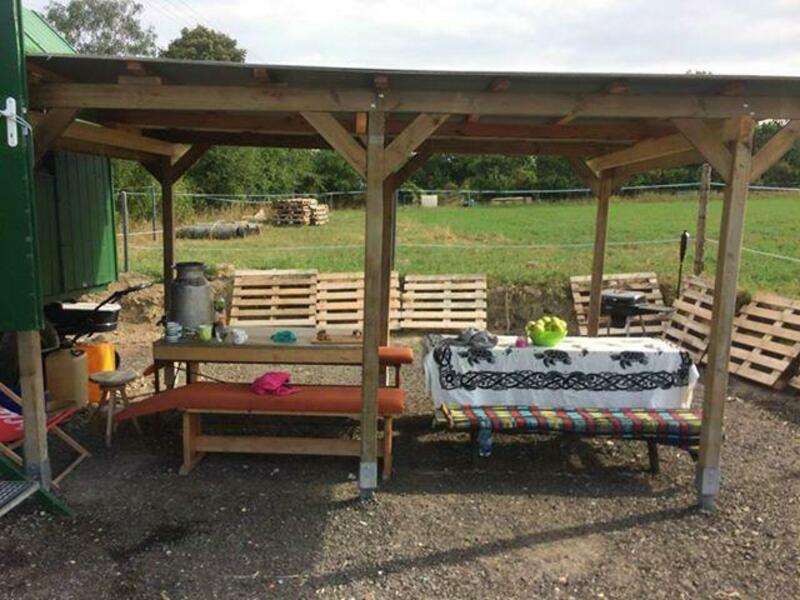 Den na ranči pro milovnici koní - Obrázek 4