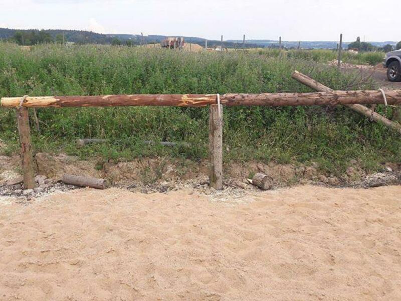 Den na ranči pro milovnici koní - Obrázek 6