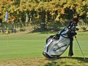 Golfový pobyt s neomezeným fee v Bechyni