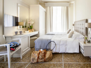 Connex kulturní městský pobyt pro dva ve Švýcarsku