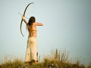 Úvod do tradiční lukostřelby