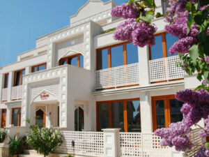 Connex odpočinkový pobyt pro dva v Maďarsku