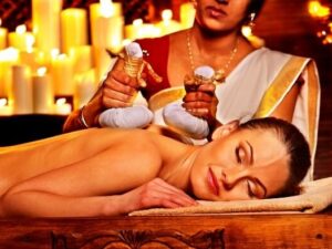 Indian Coconut 90 minut