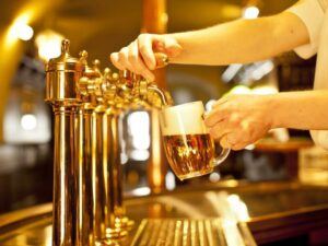 Ukryté pražské pivovary: prohlídka + degustace