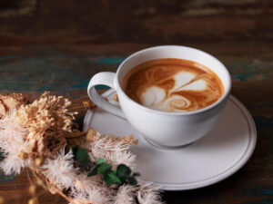 Tiskařský zážitek v Letterpress Cafe