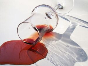 Venkovní úniková hra Tour de wine