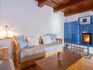 Romantický pobyt v roubence s vlastní vířivkou