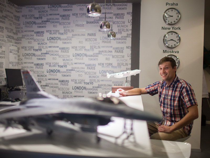 Závodní simulátor Formule 1 - Obrázek 4