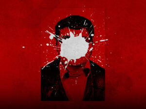 Úniková hra – Hon na Šakala