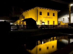 Muzeum Břidlice – zjistěte, co vše dá vyrobit z břidlice – Individuální prohlídka mimo provozní dobu