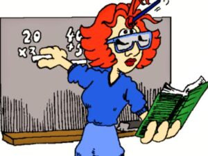 Úniková hra – Útěk z poškoly