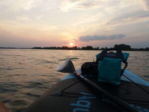 Půjčovna paddleboardů Brno – půčení na 1 – 2 týdny – Dlouhodobé půjčení paddleboardů na 1 – 2 týdny