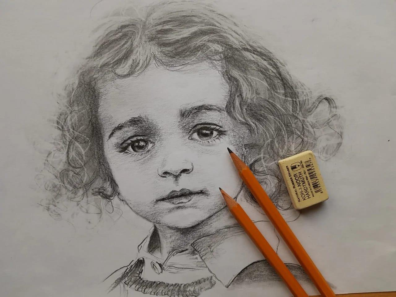 Online kurzy kreslení - 29 různých kurzů v pohodlí domova - Online kurz Kreslení PMH a kurz Tužka jako cesta ke kreativitě - Obrázek 3