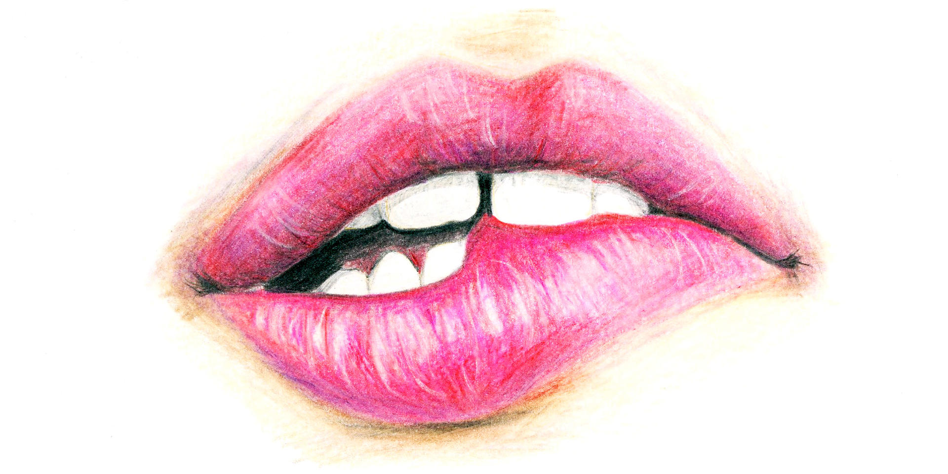 Online kurzy kreslení - 29 různých kurzů v pohodlí domova - Motýl pastelkou moderně a od začátku- online kurz - Obrázek 5