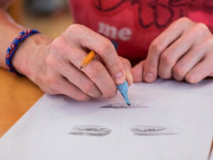 Online kurzy kreslení – 29 různých kurzů v pohodlí domova – Online kurz kreslení pravou mozkovou hemisférou