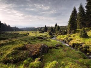 Kvíz na doma – tematické speciály – Na dovolenou po Česku – 34 otázek
