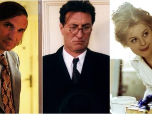 Kvíz na doma – tematické speciály – České filmy – 34 otázek