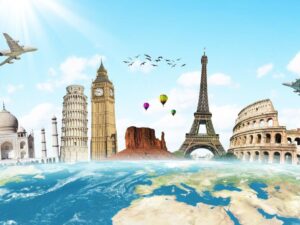 Kvíz na doma – tematické speciály – Cesta kolem světa – 34 otázek