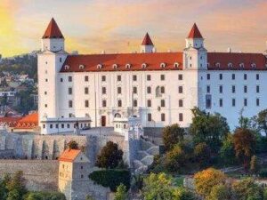 Kvíz na doma – tematické speciály – Slovensko – 34 otázek