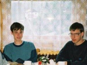 Kvíz na doma – tematické speciály – Párty – 34 otázek