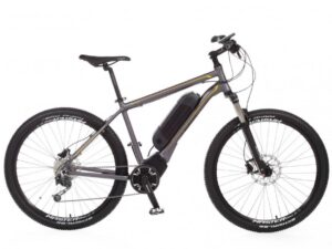 Půjčovna elektrokol Outdoor Sport v Orlických horách – Horské elektrokolo TOTEM TAURUS 20"