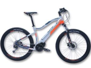 Půjčovna elektrokol Outdoor Sport v Orlických horách – Horské elektrokolo MTF – HILL 5 20"