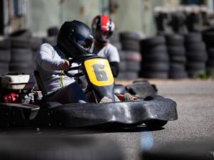 Motokár centrum – adrenalin pro děti i dospělé