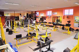 Open Gym - funkční fitness v Defenders GYM Ostrava - Obrázek 6