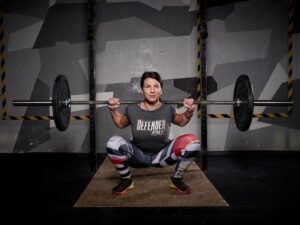 Open Gym – funkční fitness v Defenders GYM Ostrava