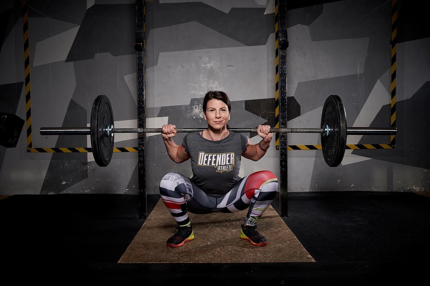 Open Gym - funkční fitness v Defenders GYM Ostrava