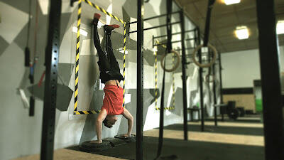 Open Gym - funkční fitness v Defenders GYM Ostrava - Obrázek 5